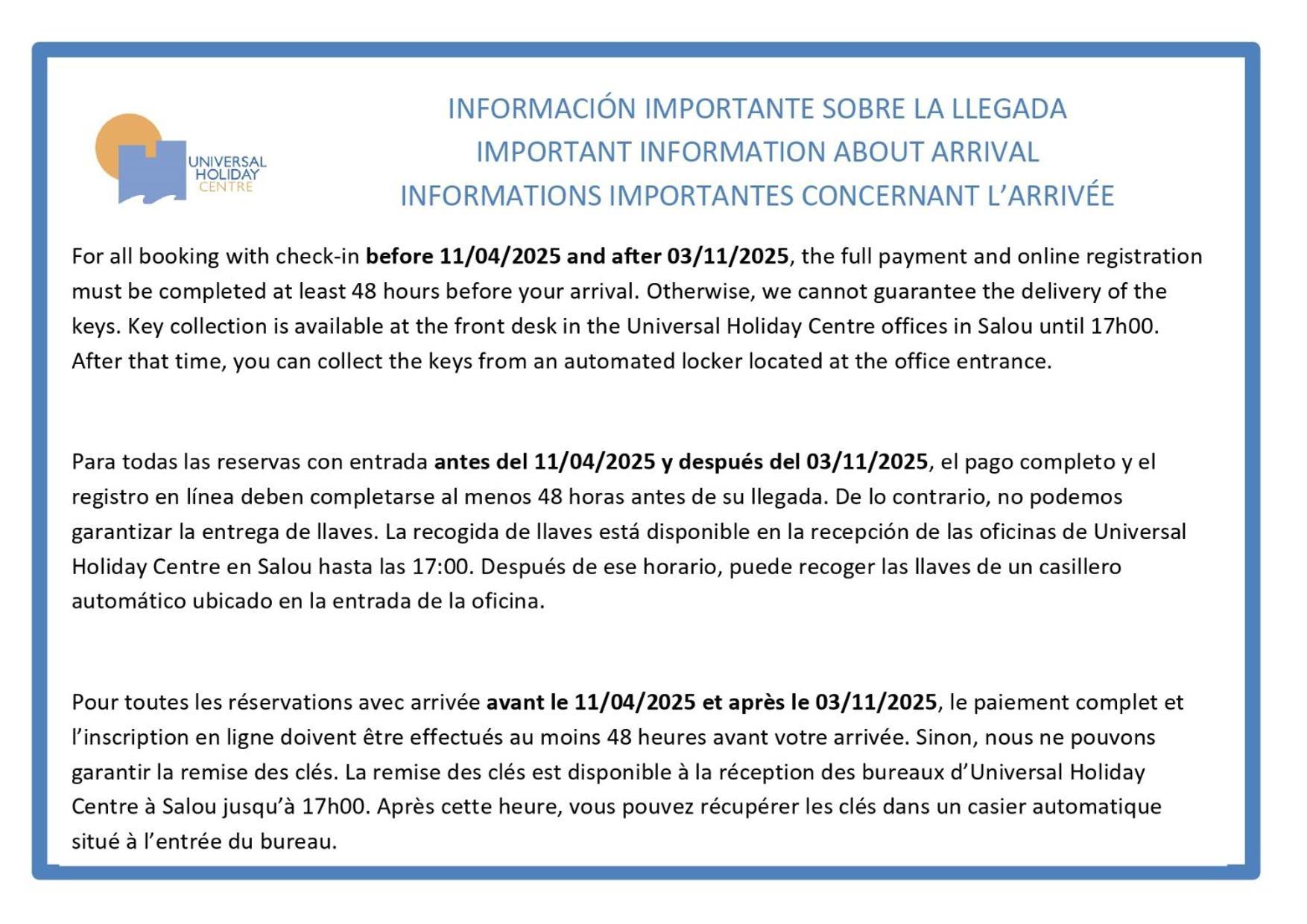 Uhc Cancun Apartments Salou Esterno foto